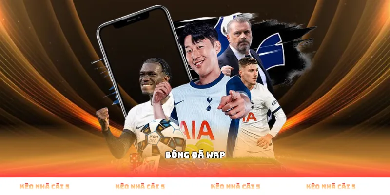 bóng đá wap