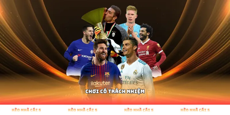 Chơi có trách nhiệm