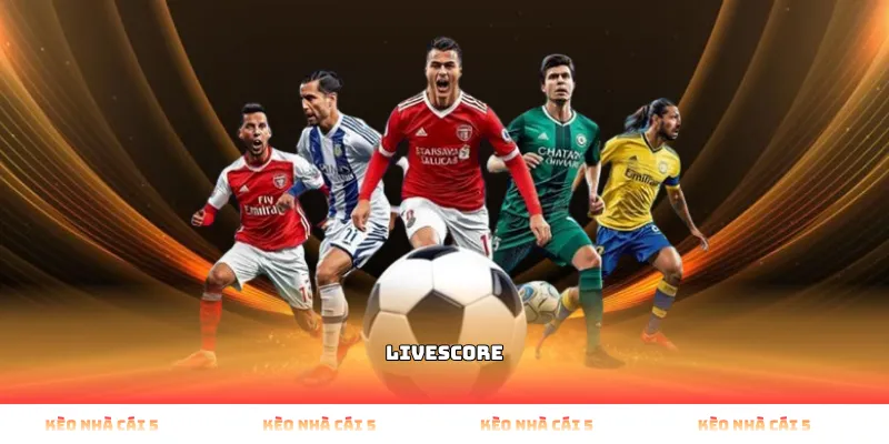 Livescore