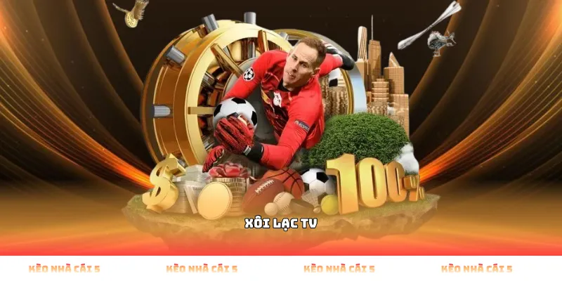 xôi lạc tv